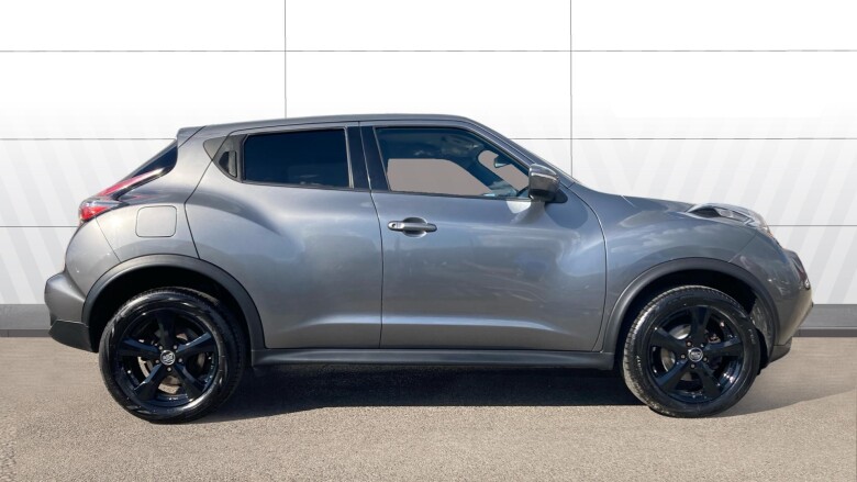 Nissan Juke 1.2 DiG-T Acenta 5dr Petrol Hatchback